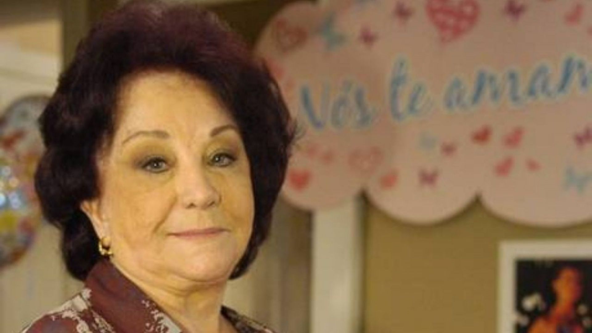 Aos 94 anos, atriz Lolita Rodrigues morre em João Pessoa