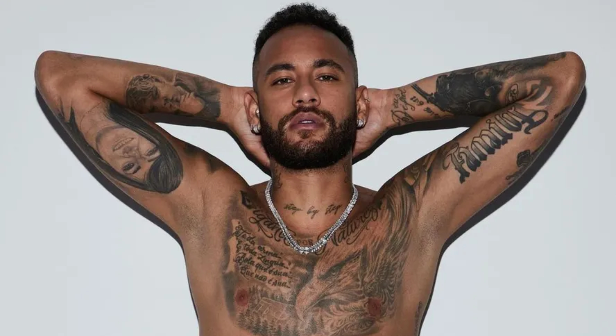 Após acusação de doméstica, relembre denúncias contra Neymar