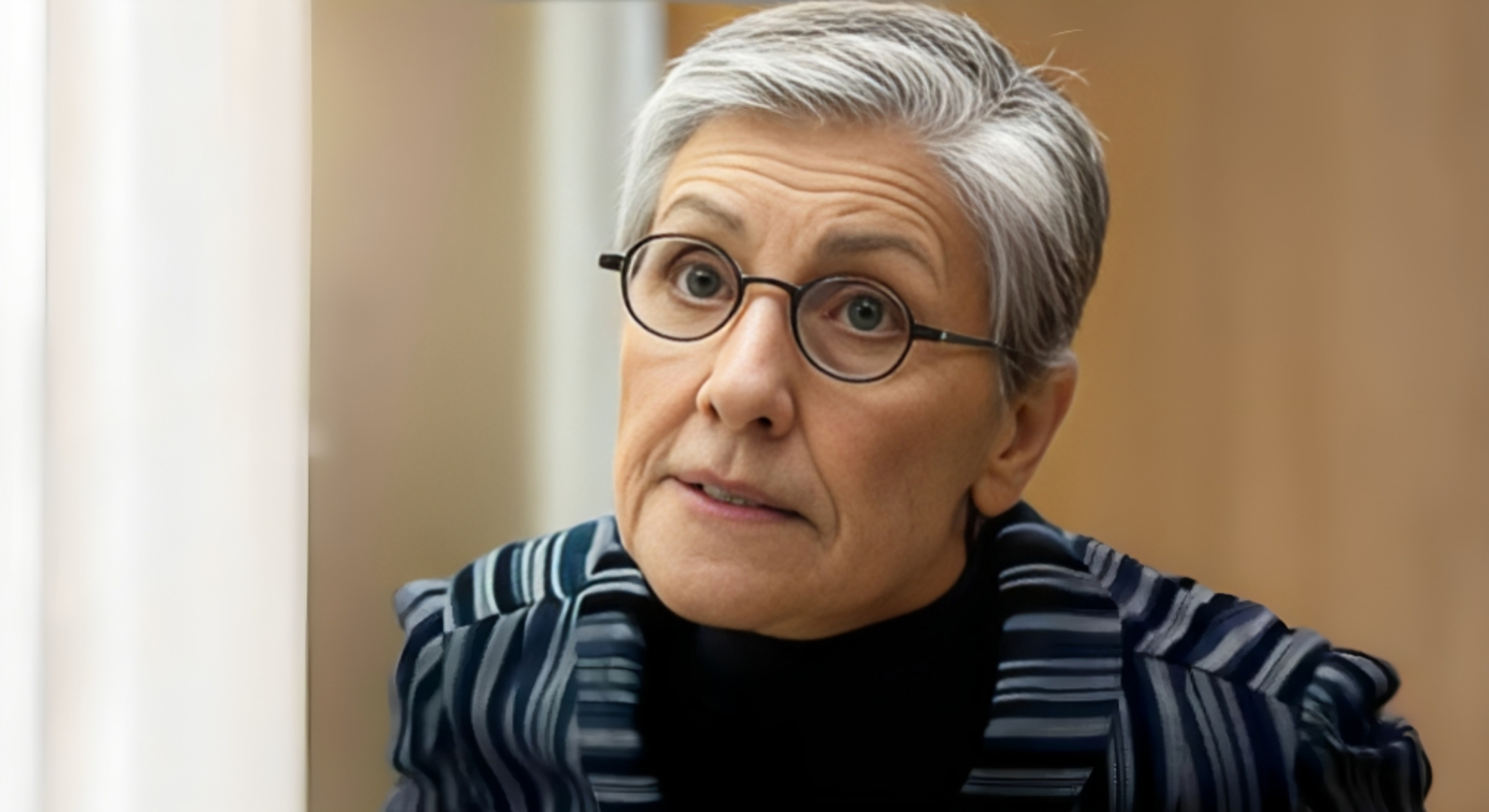 Globo decide futuro de Cassia Kis após atriz causar em ‘Travessia’