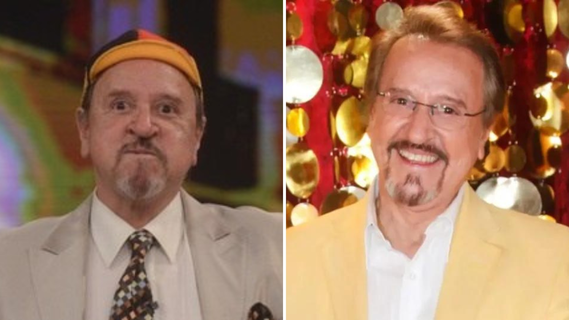 Ator que interpretou Quico em ‘Chaves’ revela diagnóstico de câncer de próstata: “Cirurgia”