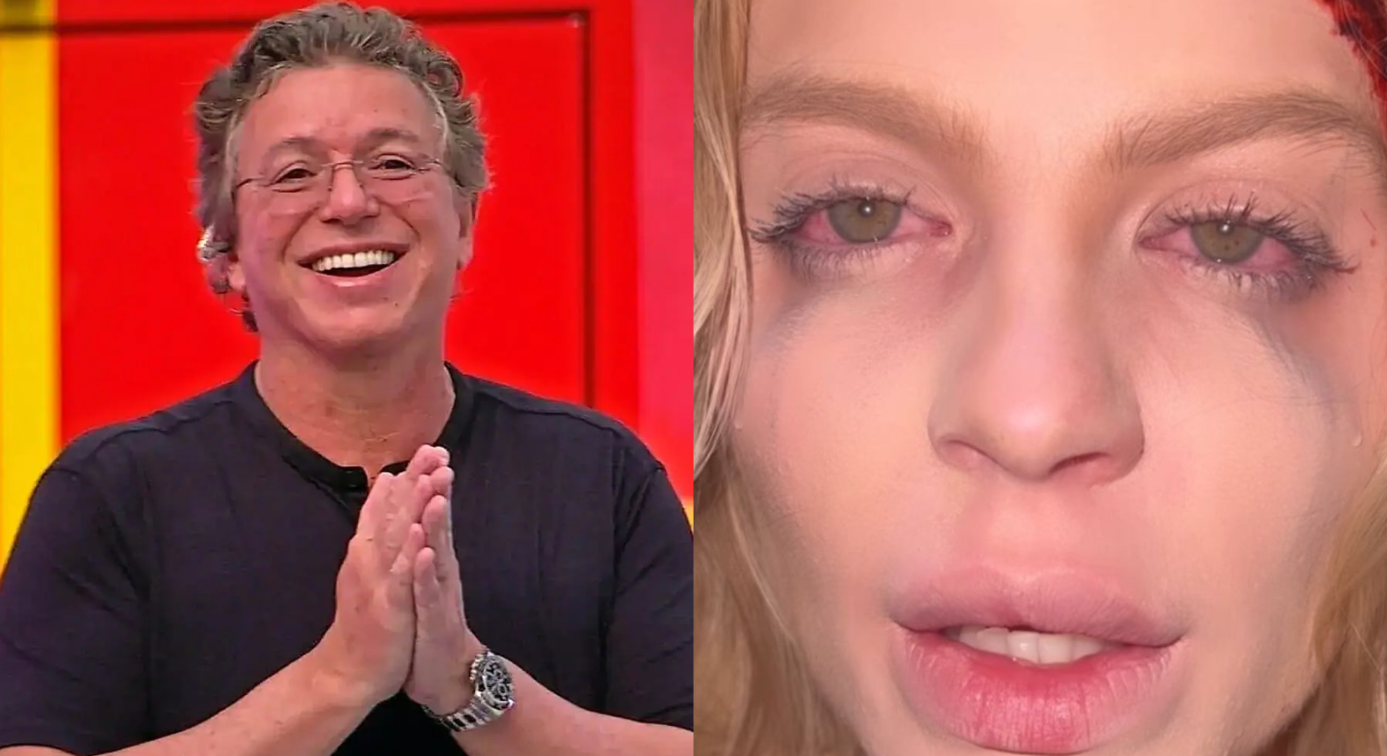 BBB24: Saiba quem é o ex de Luísa Sonza rejeitado por Boninho