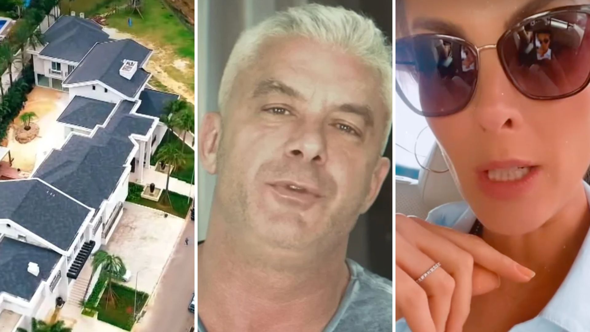 Valor do patrimônio de Ana Hickmann vaza em processo de divórcio; veja detalhes