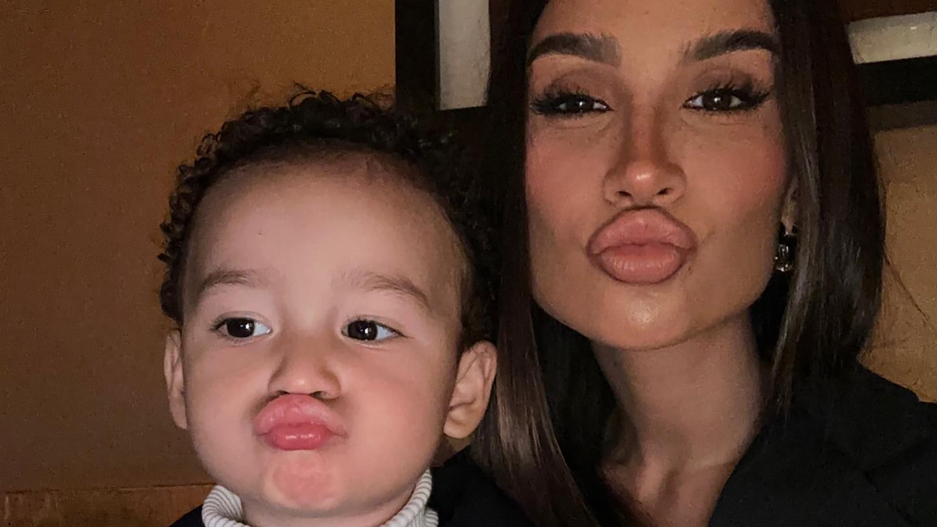 Bianca Andrade revela quadro de saúde do filho após acidente de carro: “Precaução”