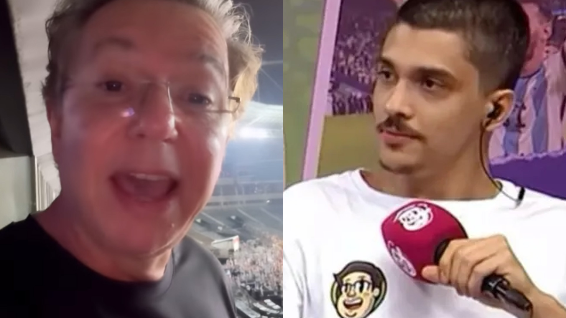 BBB24: Boninho corta nome de Chico Moedas da lista de participantes: “Não dá!”
