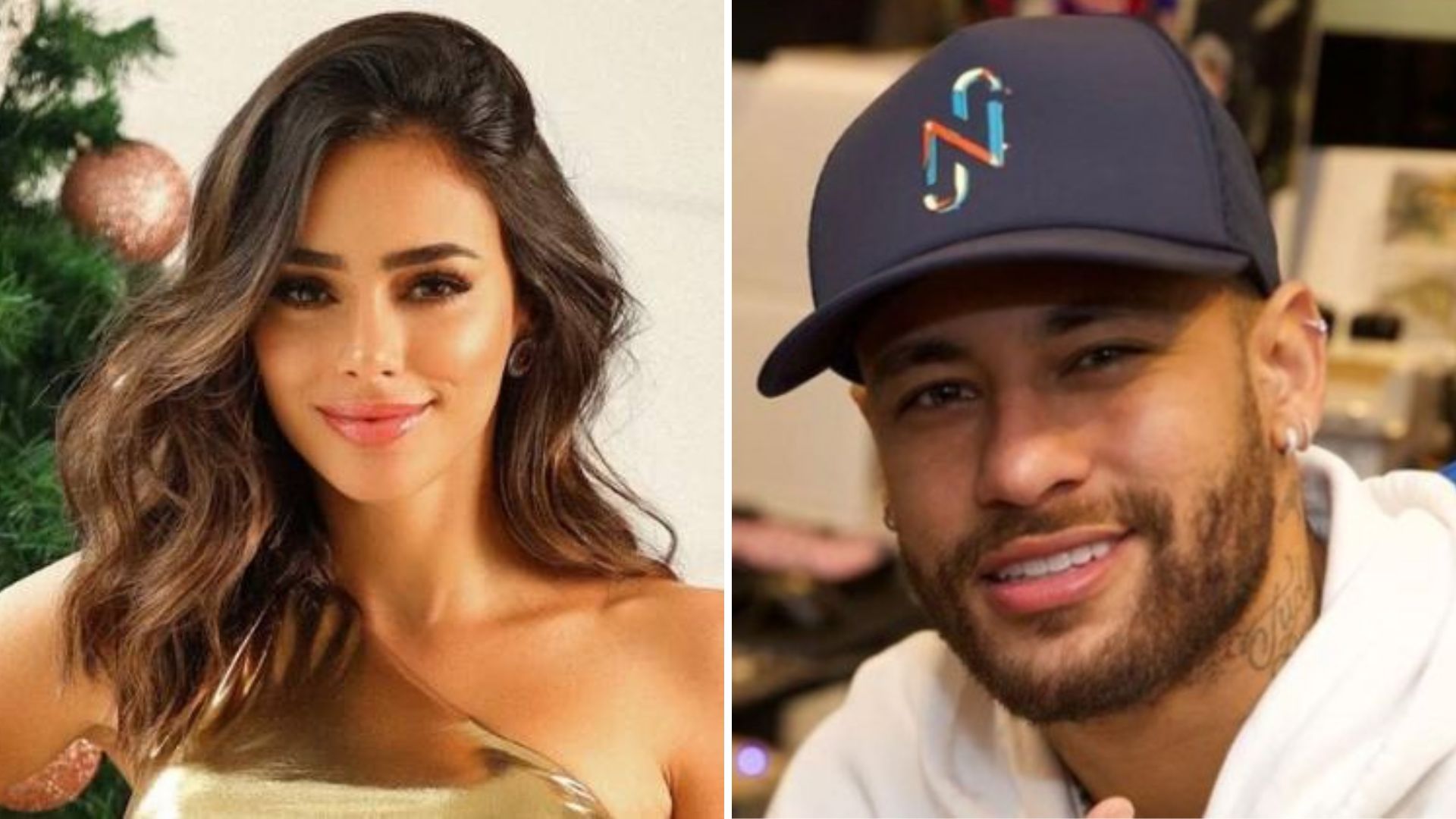 Bruna Biancardi vira piada após anúncio de término com Neymar: “Palhaçada”