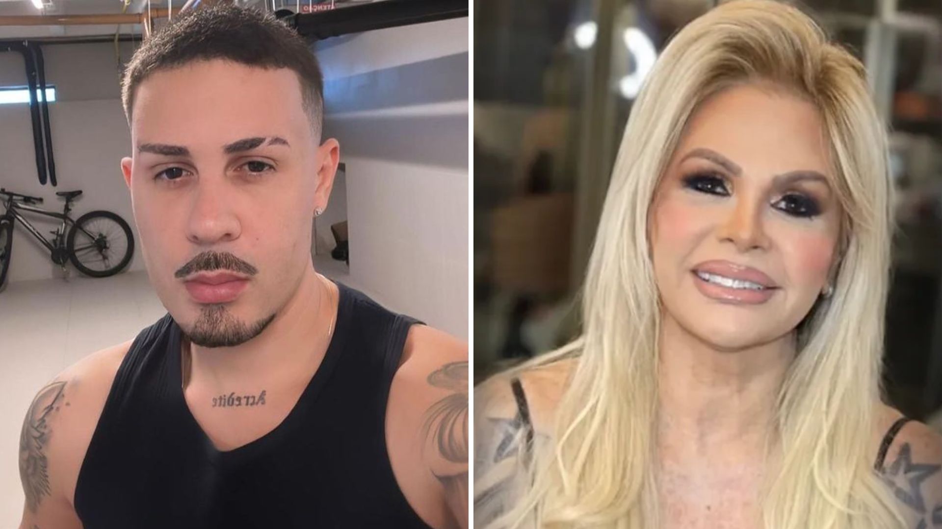 Carlinhos Maia briga com Monique Evans por ‘Casa na Barra’: entenda o que rolou