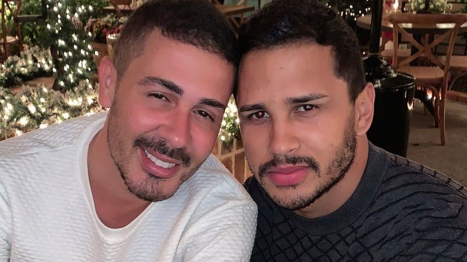 Carlinhos Maia x Lucas Guimarães: Casal toma atitude drástica após briga e motivo impressiona