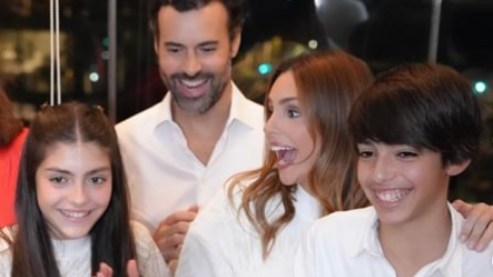 Menino ou menina? Carol Celico revela nome do terceiro filho: “Te amamos”