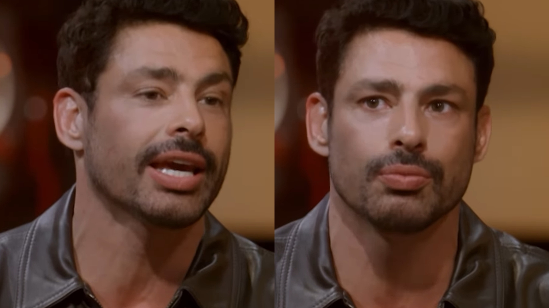 Cauã Reymond diz que ser bonito demais atrapalhou sua carreira: “Fui tendo que convencer”