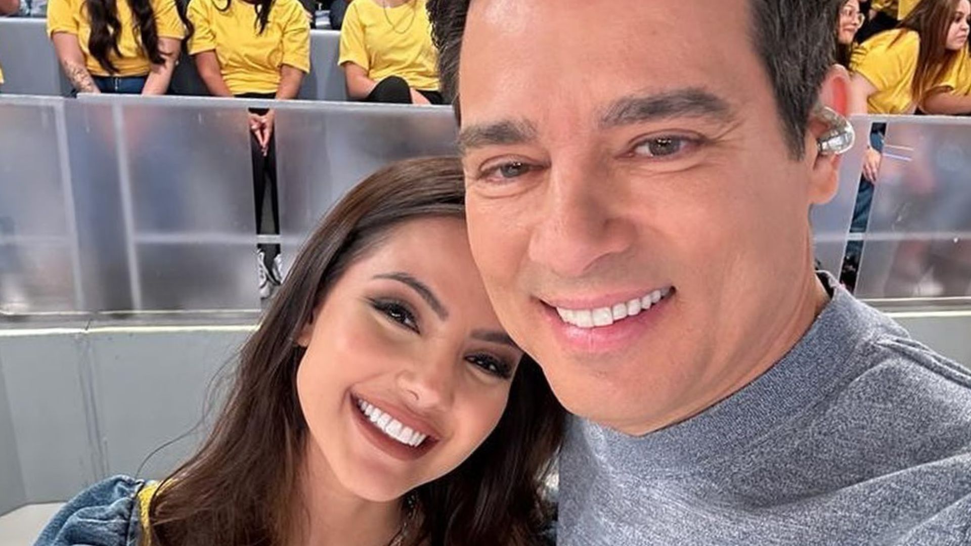 Celso Portiolli lamenta morte de Luana Andrade: “Estou arrasado”