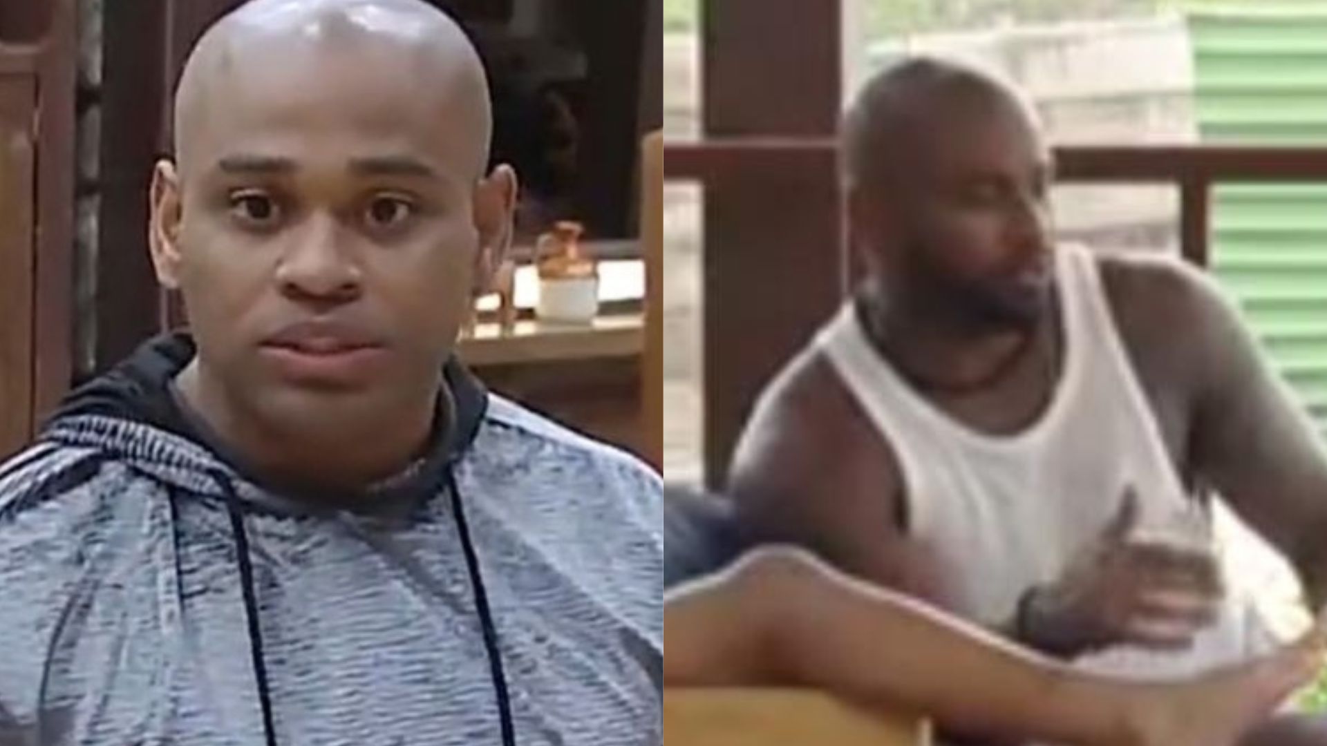 A Fazenda 15: Cezar massacra rival à beira de possível eliminação: “Não consegue”