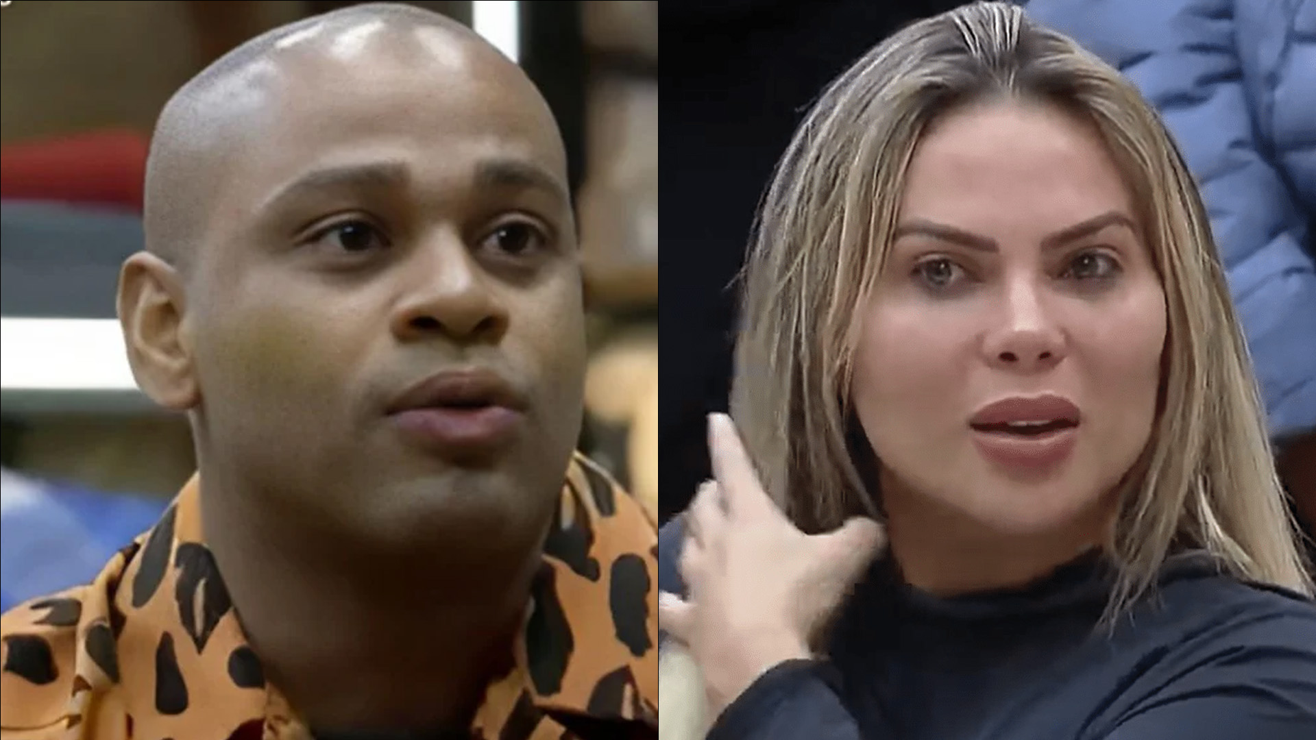 A Fazenda 15: Cezar pede presente inusitado e choca Kally: “Pra cheirar…”