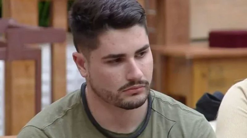 Chovendo grana? Lucas Souza quitou dívida enquanto estava em ‘A Fazenda’