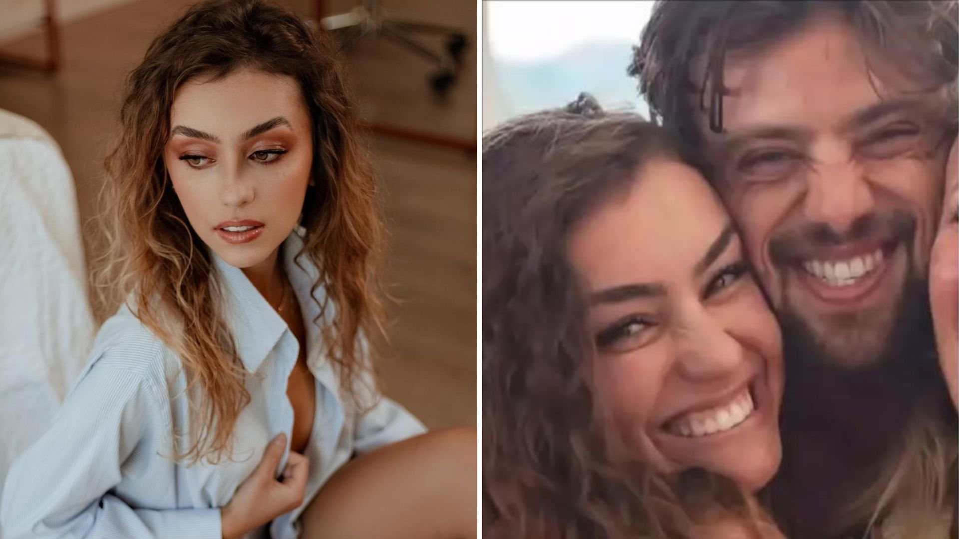 Conheça Vivian Linhares, gata aceitou namoro após Rafael Cardoso engravidar outra