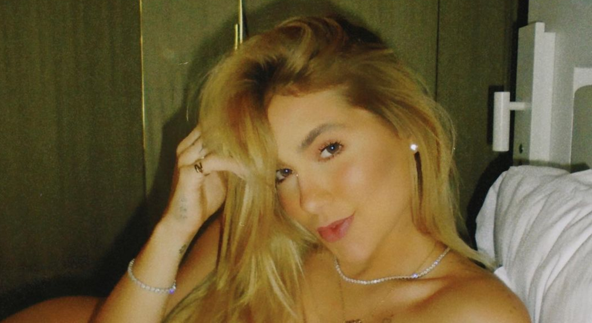 Contratada do SBT, Virgínia Fonseca xinga e ‘surta’ em gravação: ‘Decidido por mim…’