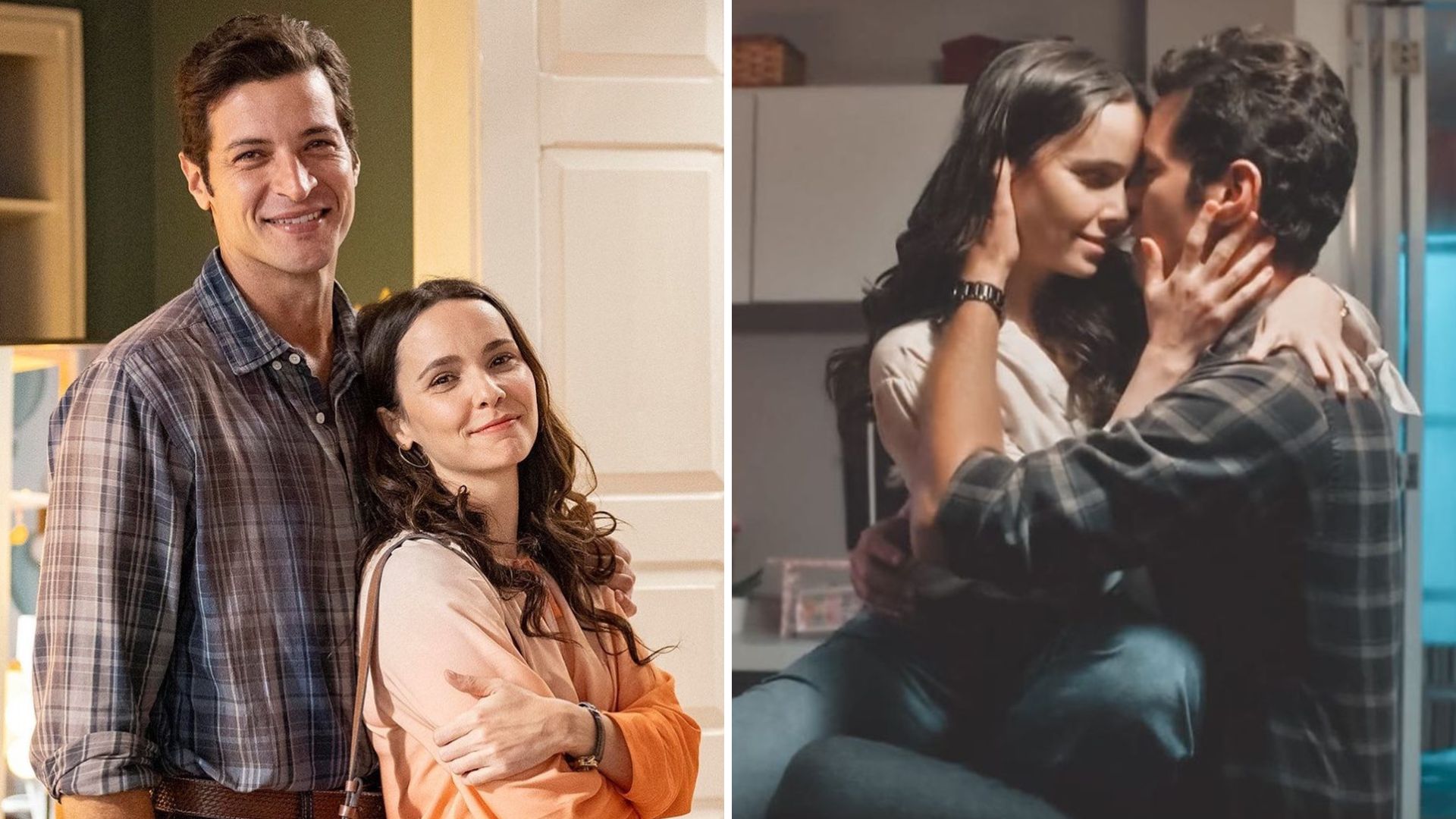 Débora Falabella enfrenta dificuldade por causa de Leandro Lima em ‘Terra e Paixão’: saiba qual