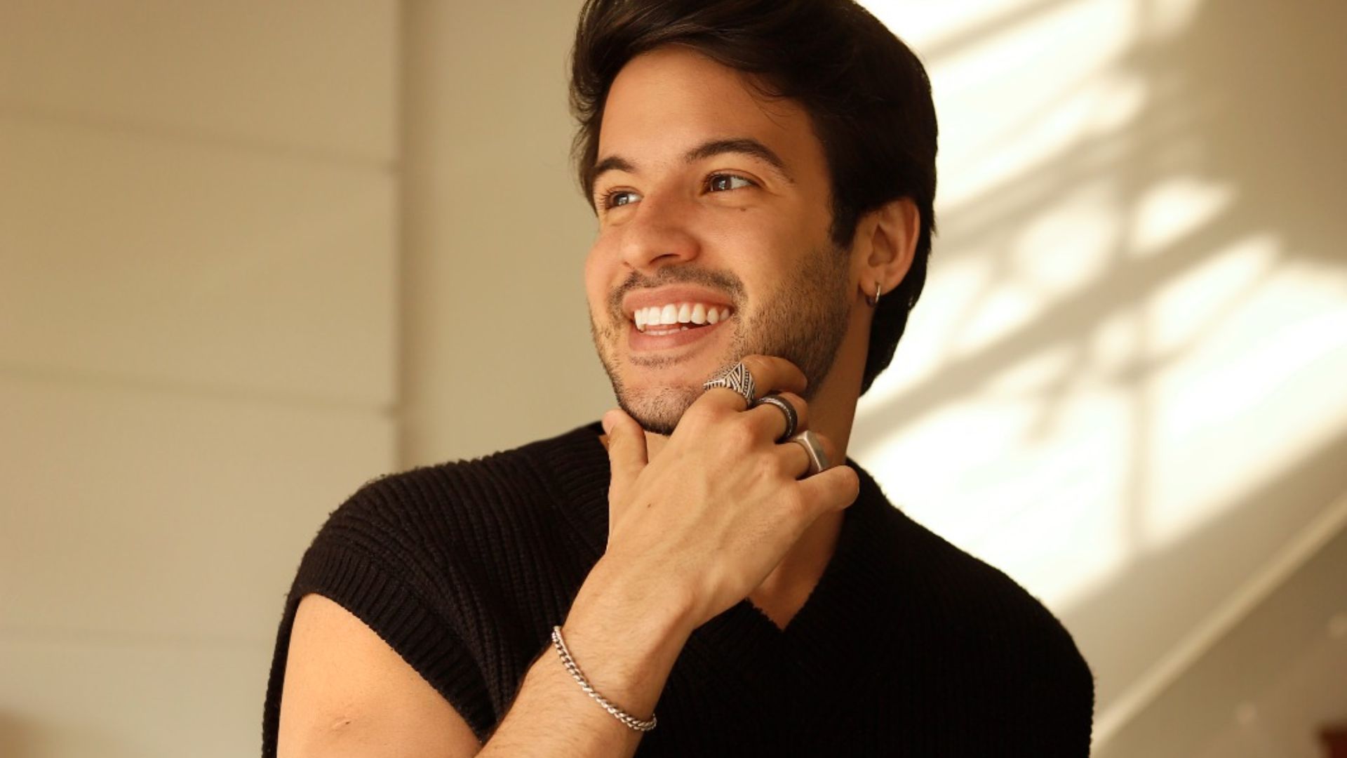 Sucesso de ‘Elas por Elas’, Diego Cruz detalha recepção da Globo: “Aprendendo com tanta gente”