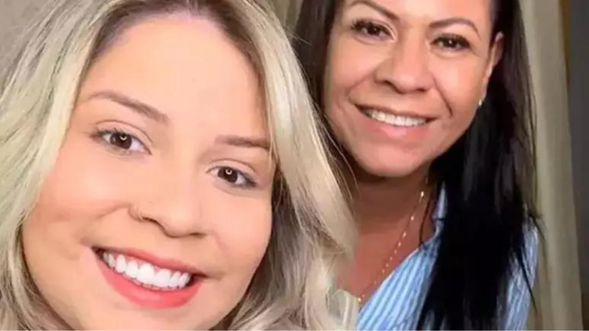 Dois anos sem Marília: mãe da artista escreve mensagem de fé