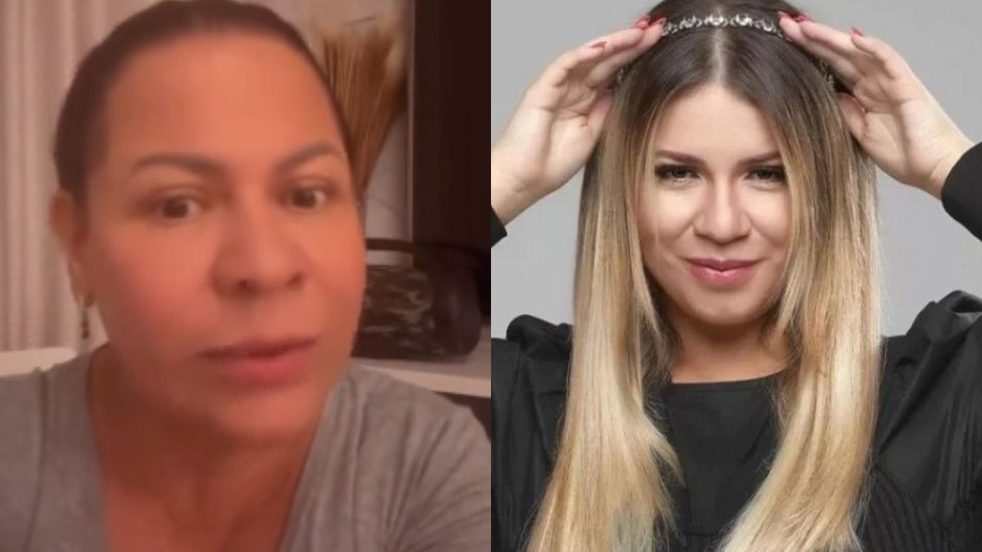 VILÃ? Vaza áudio de Dona Ruth sobre Marília Mendonça e fãs se chocam