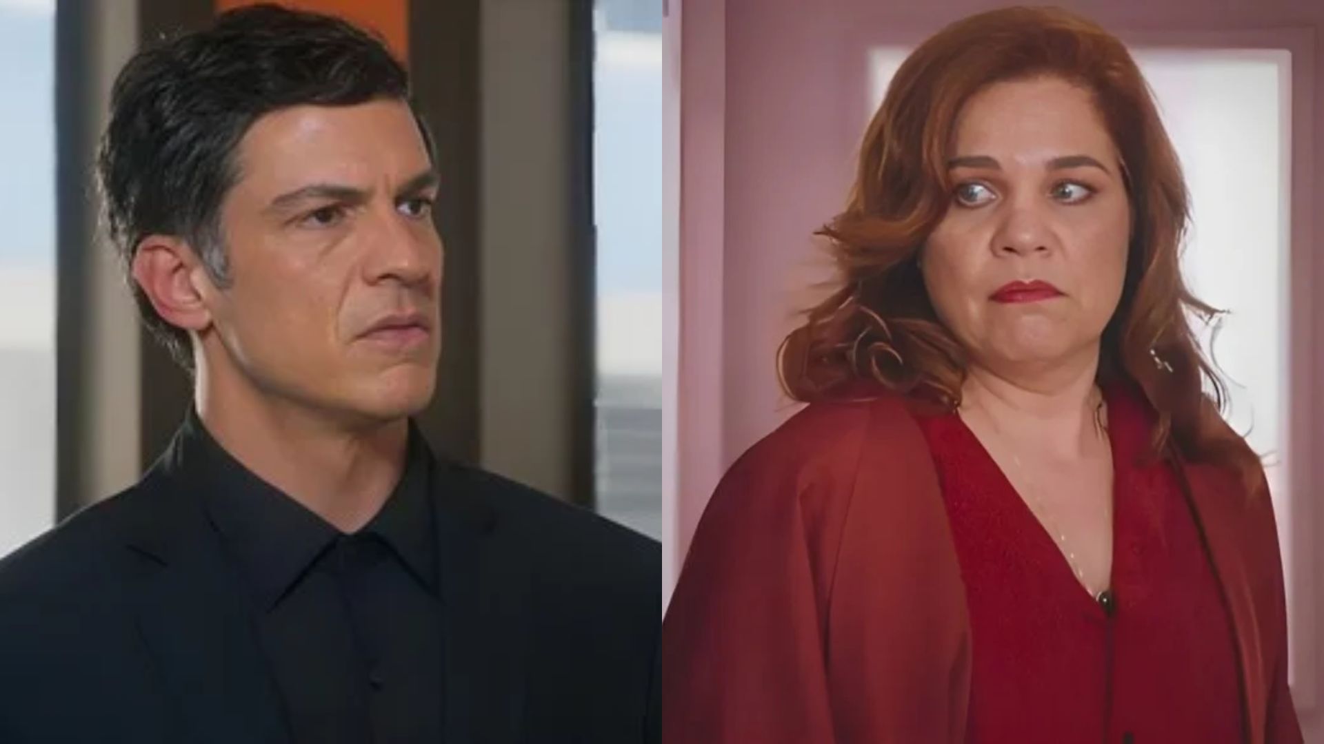 Elas por Elas: Jonas acaba com golpe de Helena e prova inocência