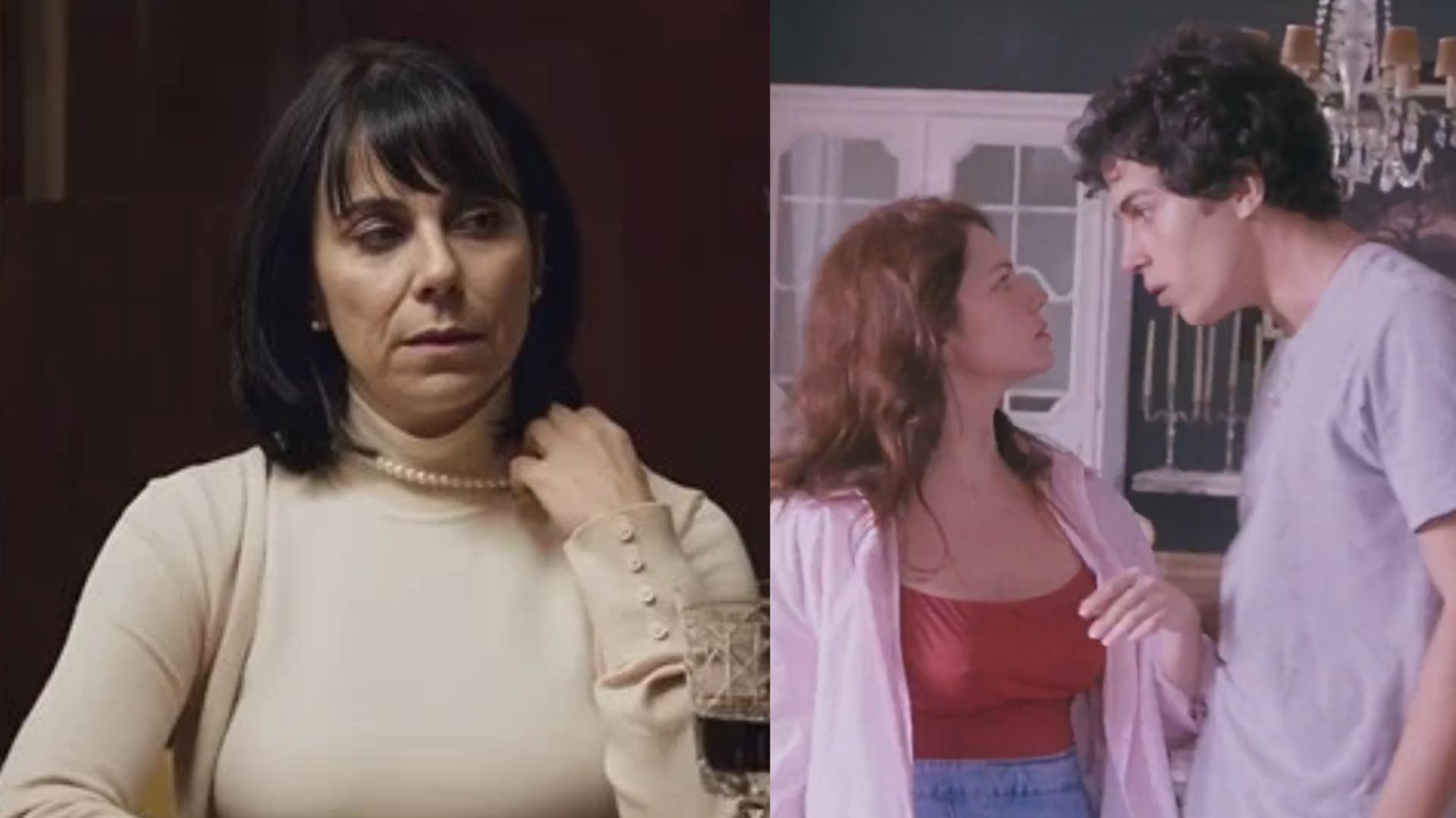 Elas por Elas: Míriam encontra novas pistas e descobre segredo sujo de Helena