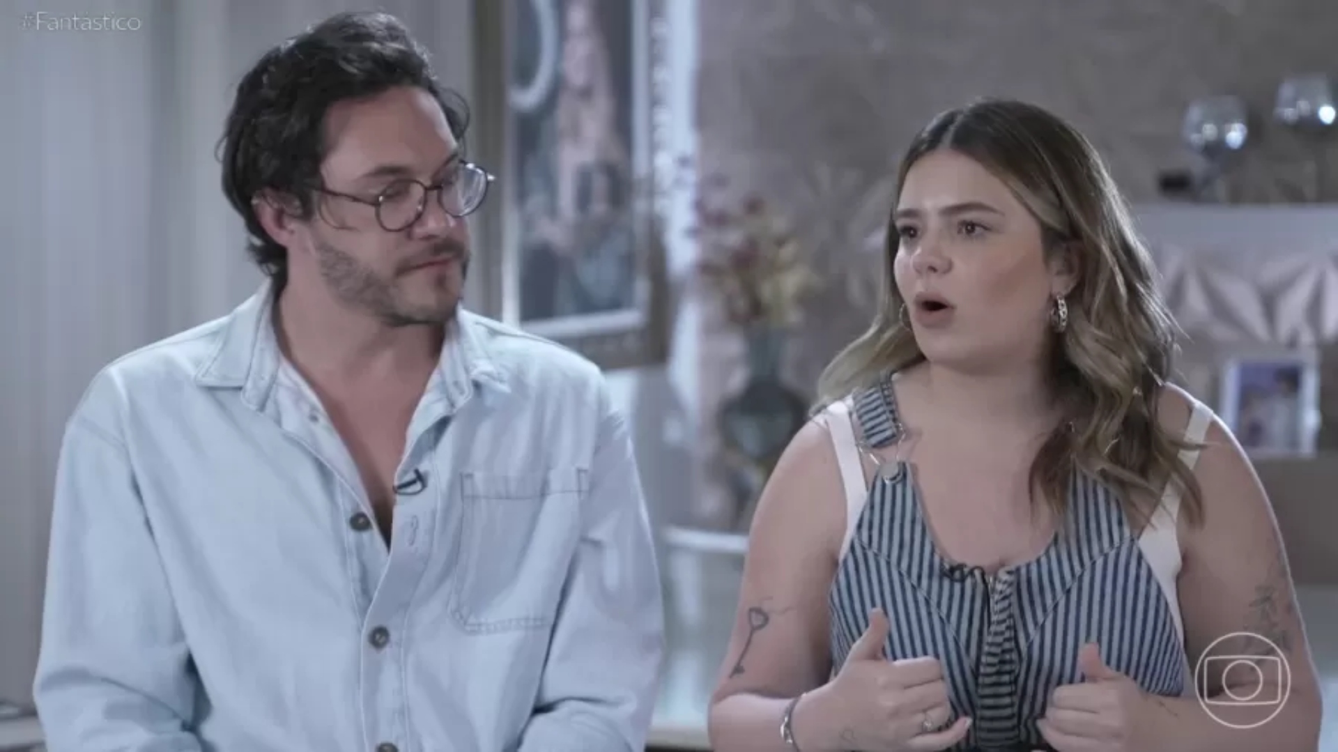 Psicóloga aponta os riscos da alta exposição de crianças nas redes sociais: “Cuidado”