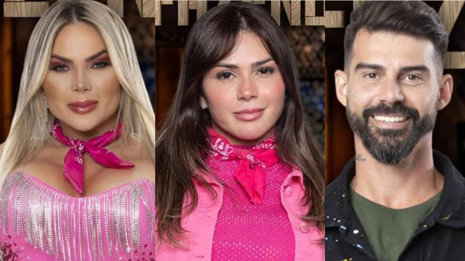 A Fazenda 15: Quem sai? Enquetes apontam eliminação de peoa em Roça acirrada