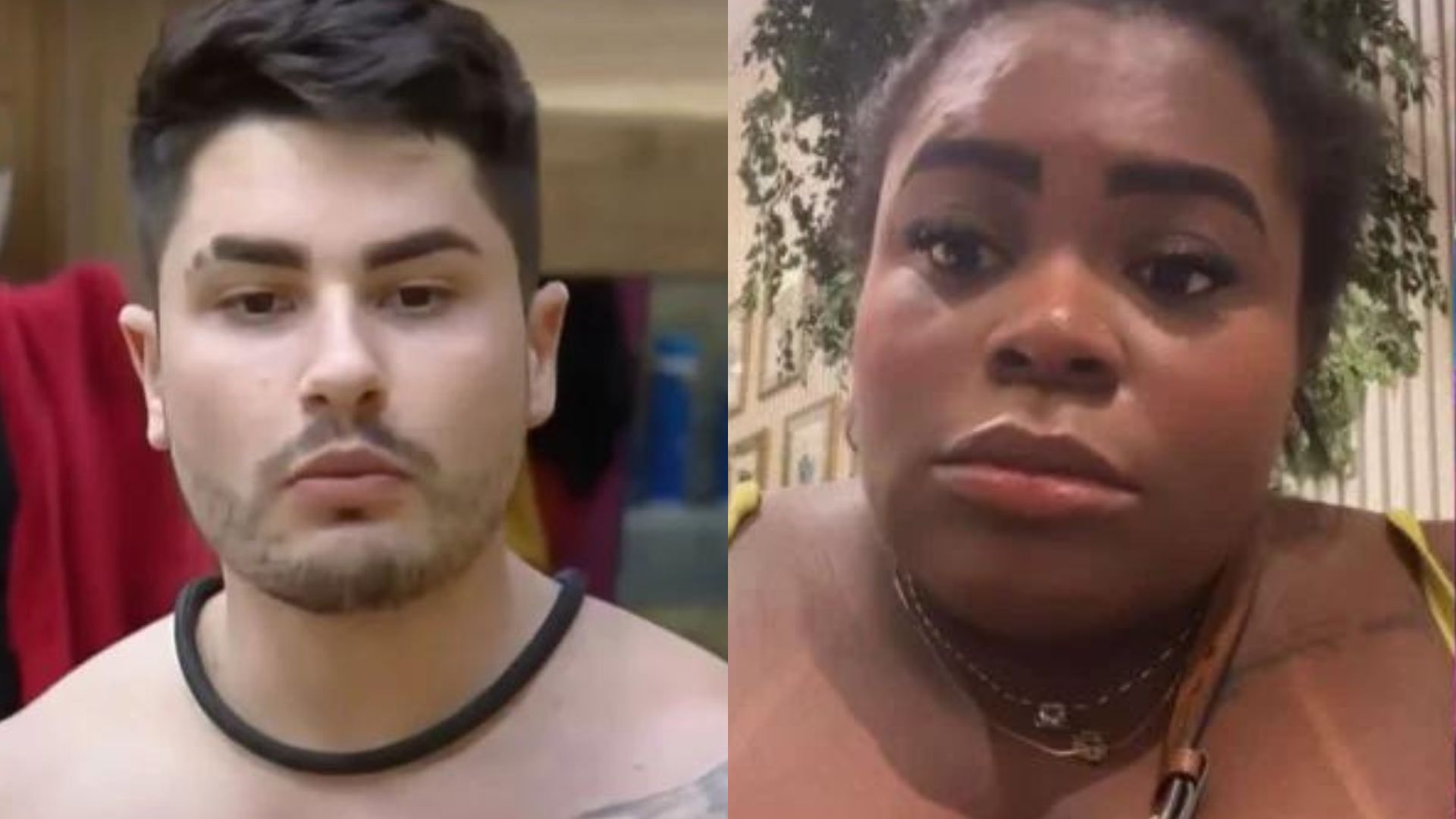 Equipe de Lucas Souza rebate acusações gravíssimas envolvendo Jojo Todynho: “Repugnantes”