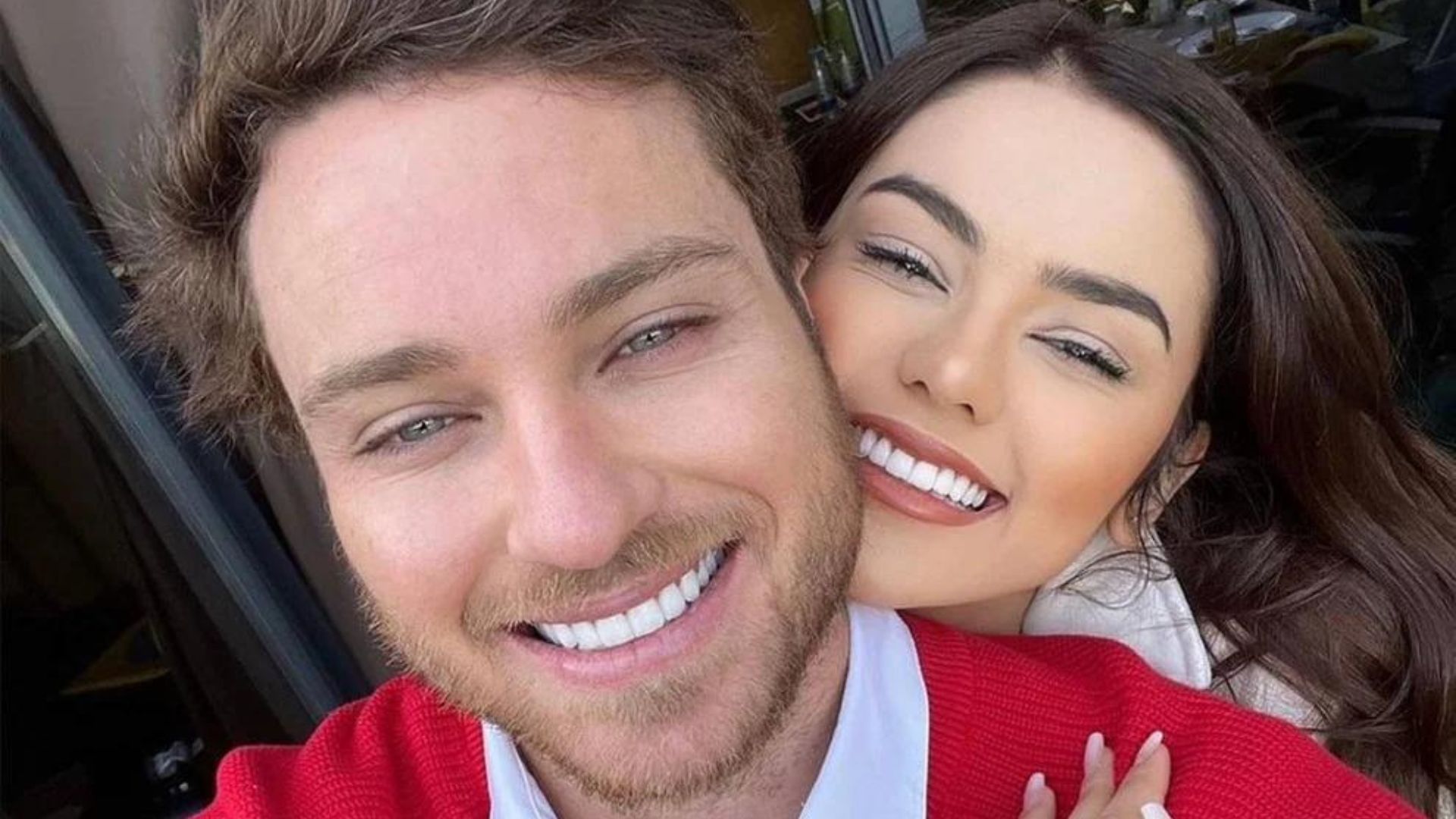 Ué? Ex-BBBs Eslovênia e Lucas têm atitude contraditória após término