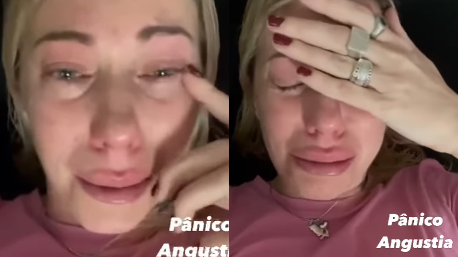 Ex-BBB Antonela apavora fãs com pedido de ajuda: “Está pedindo socorro!”