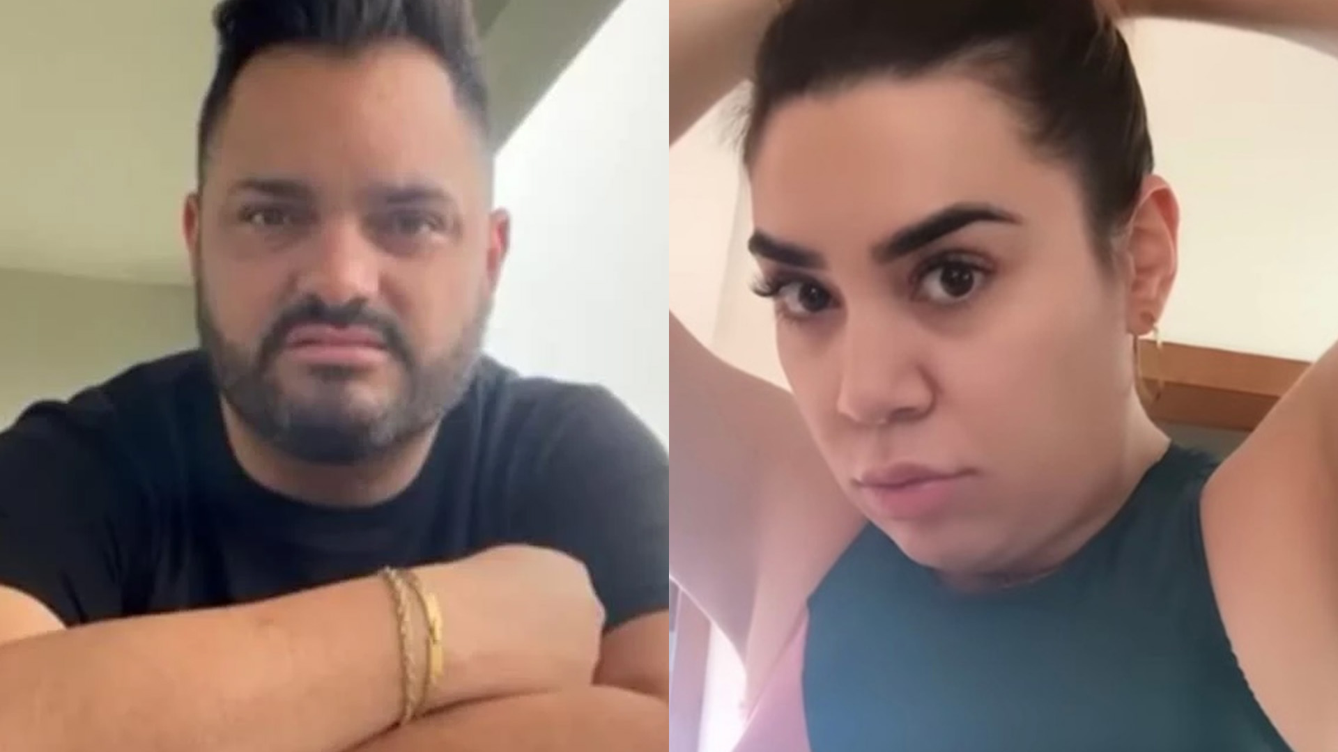 Ex de Naiara Azevedo emite nota após decisão da Justiça: “Reconheço meus erros”