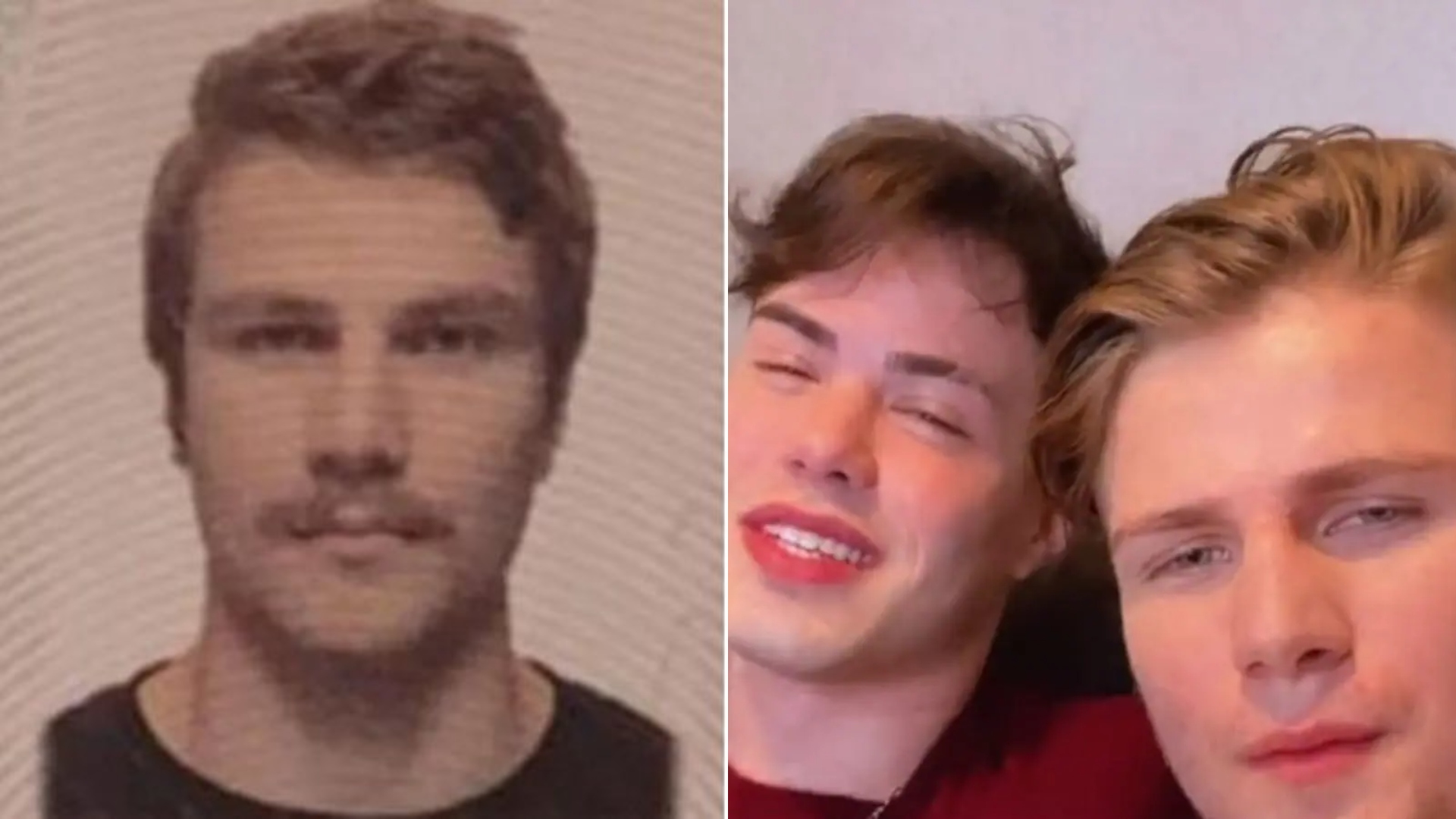 Quem é Jonathan Jensen, ex-namorado de Gustavo Rocha que foi brutalmente assassinado?