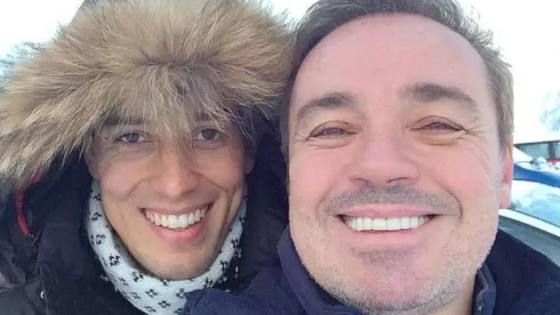 Suposto namorado de Gugu surpreende com homenagem no Dia de Finados: “Saudade”