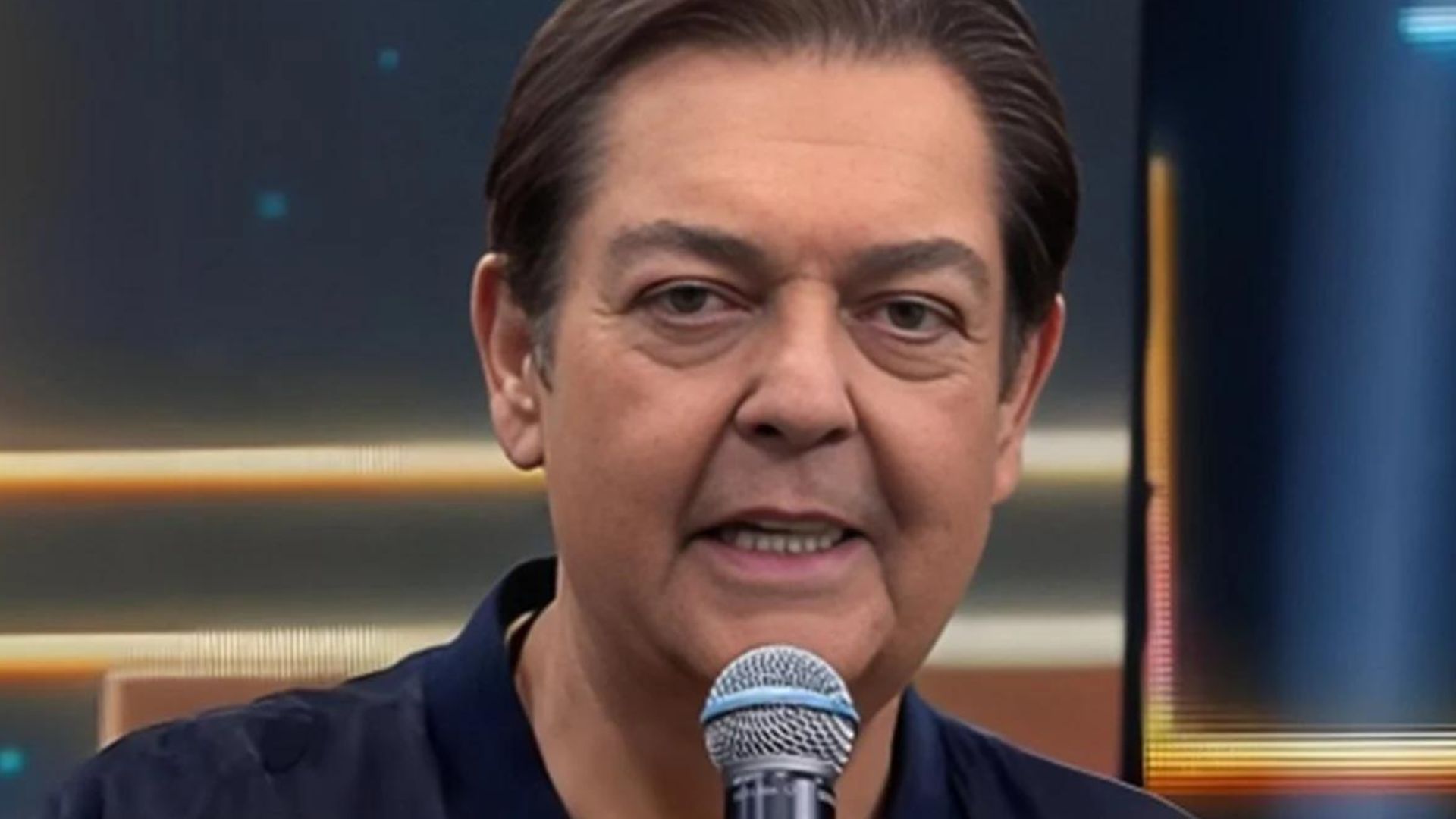 Faustão vai voltar para a Globo? Emissora arquiteta proposta diferentona para 2024