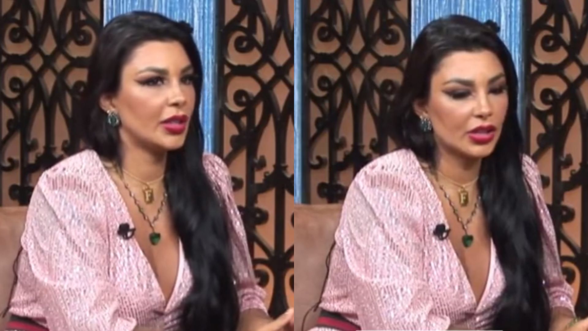 A Fazenda 15: Eliminada, Jenny compara Bia Miranda com peoa: “Fria e calculista”