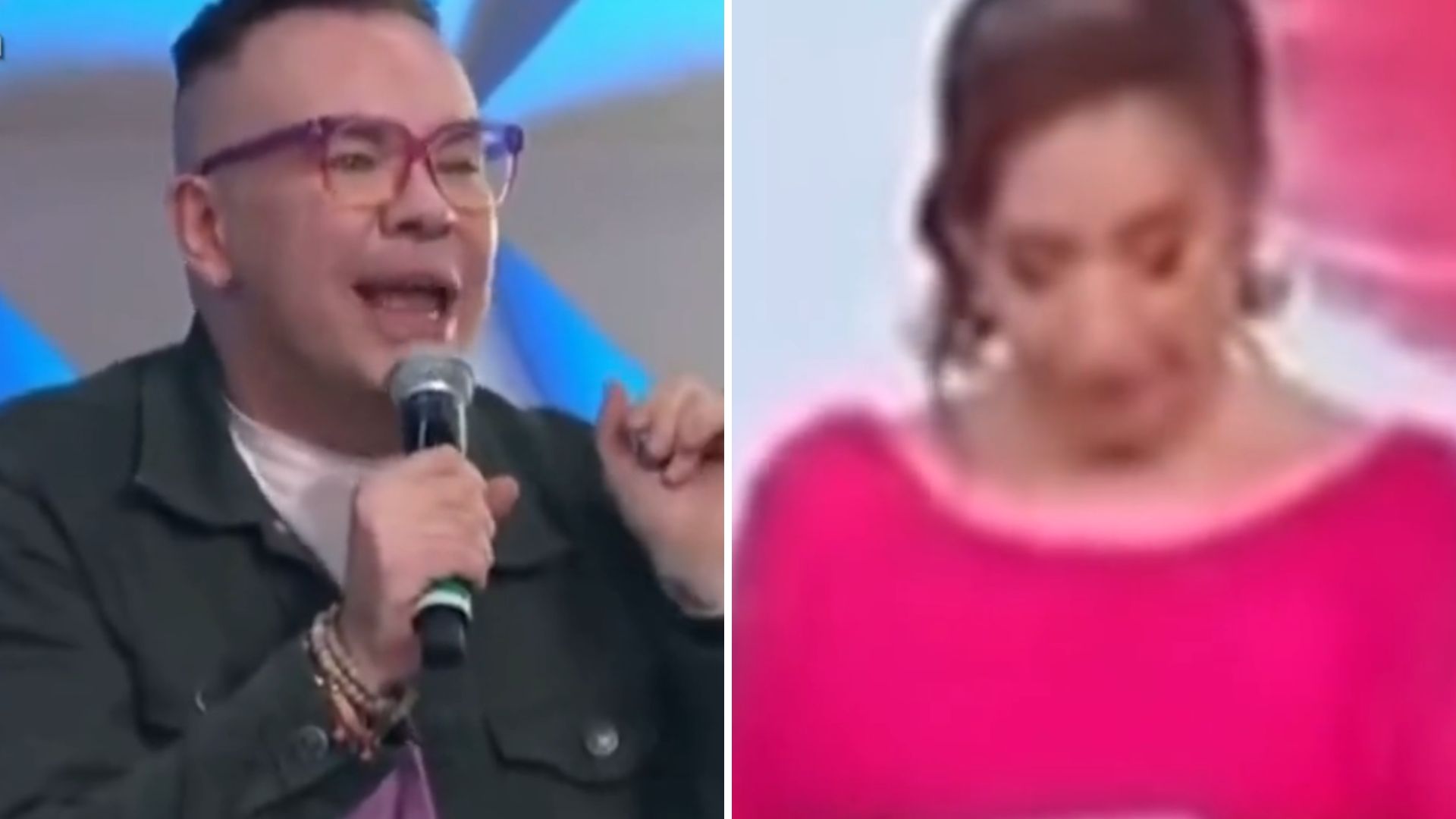 Tem treta? Sonia Abrão é ignorada por Felipeh Campos no ‘Teleton’: “Desnecessário”