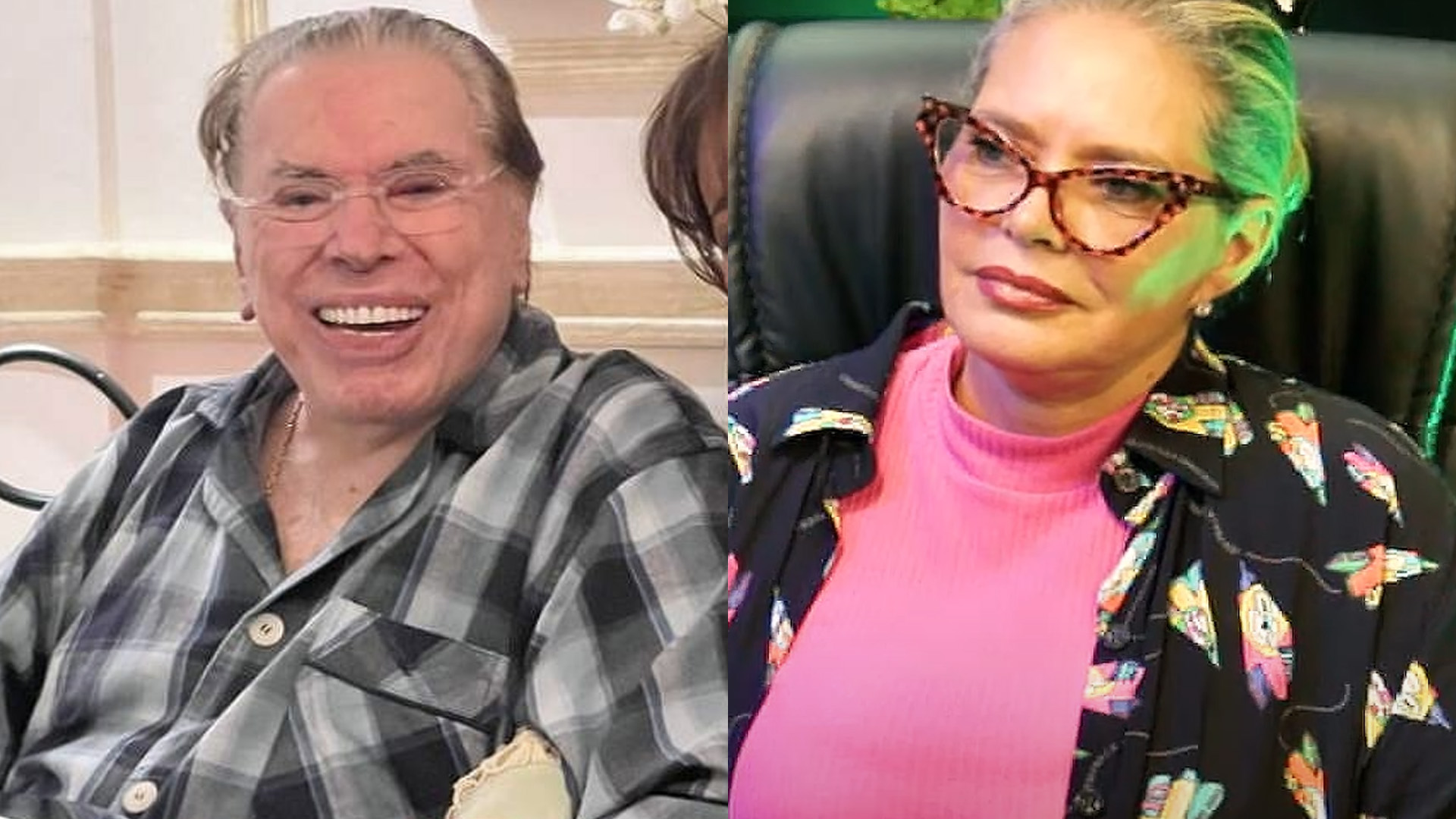 Filha explica afastamento permanente de Silvio Santos: “Aquele Silvio não existe mais”