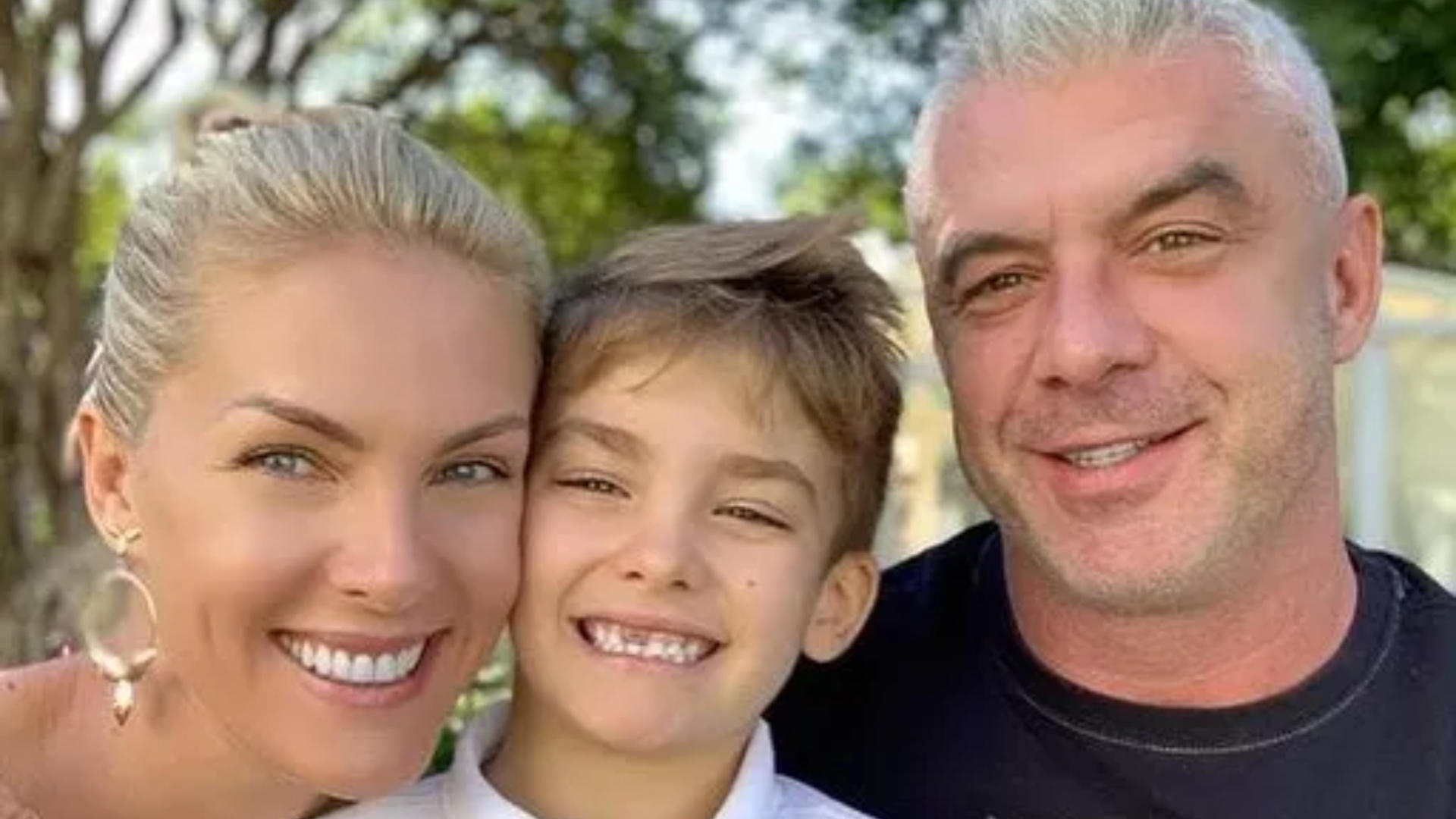 Filho de Ana Hickmann pode encarar consequências psicológicas após testemunhar briga, diz especialista
