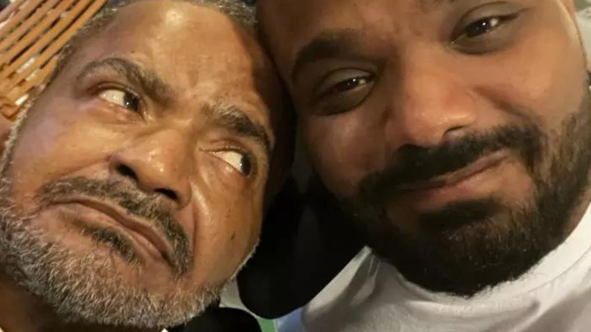 Filho de Arlindo Cruz, Arlindinho sofre assalto após show no Rio: “Levaram todos”
