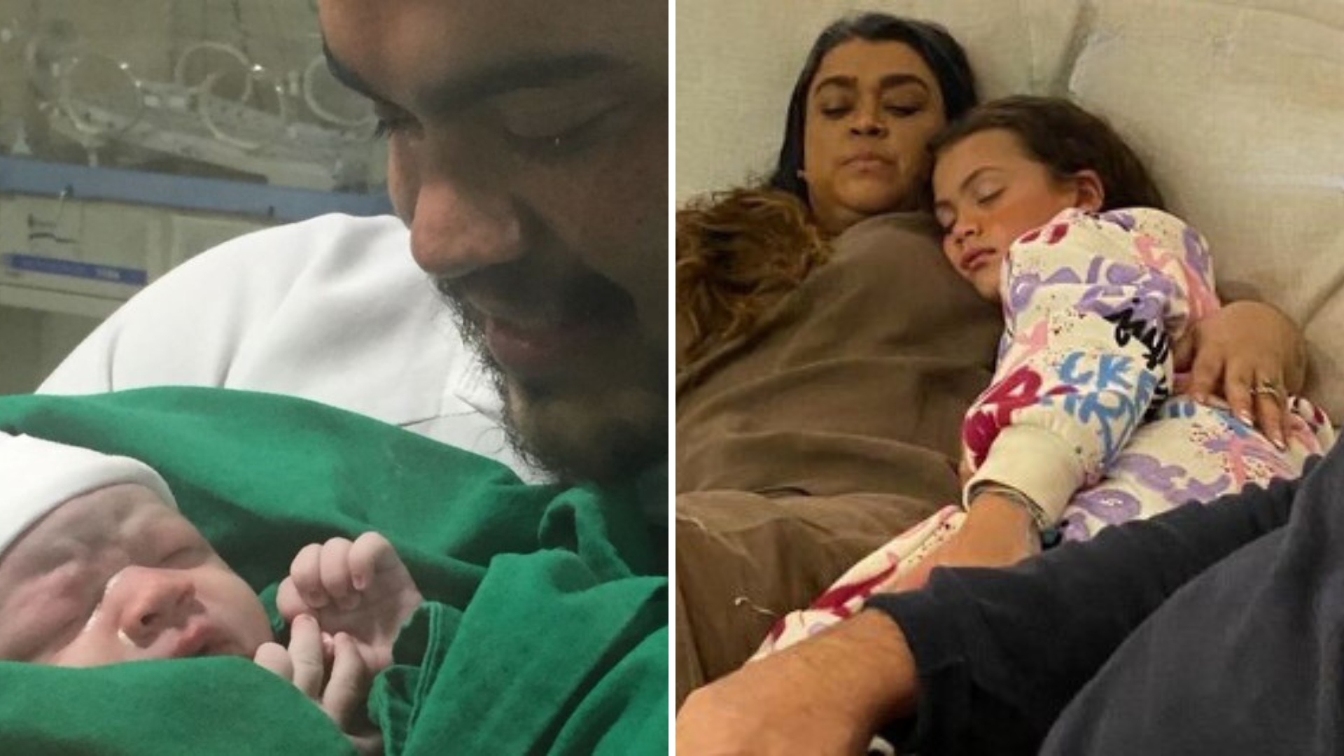 Filho de Preta Gil lamenta perder aniversário da filha e mostra registro fofíssimo