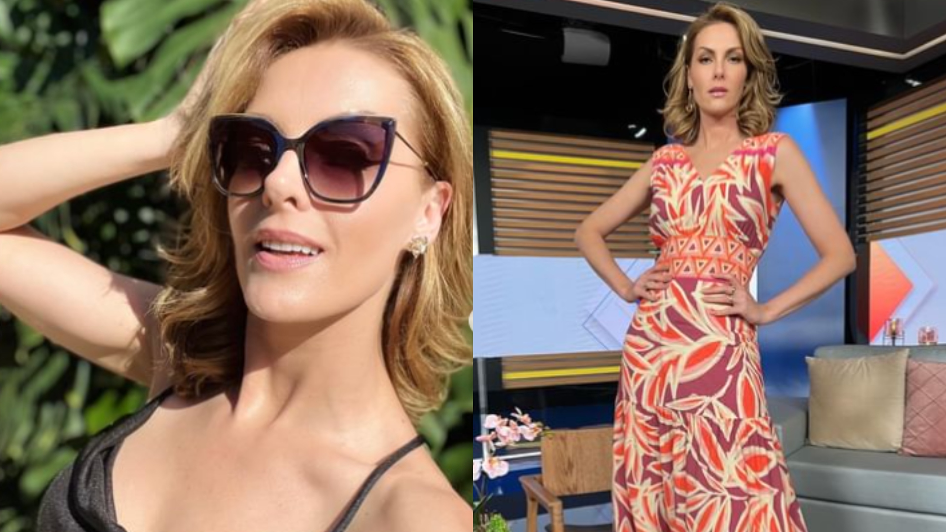 Qual a fortuna de Ana Hickmann? Devendo R$3,5 milhões, apresentadora tem faturamento milionário