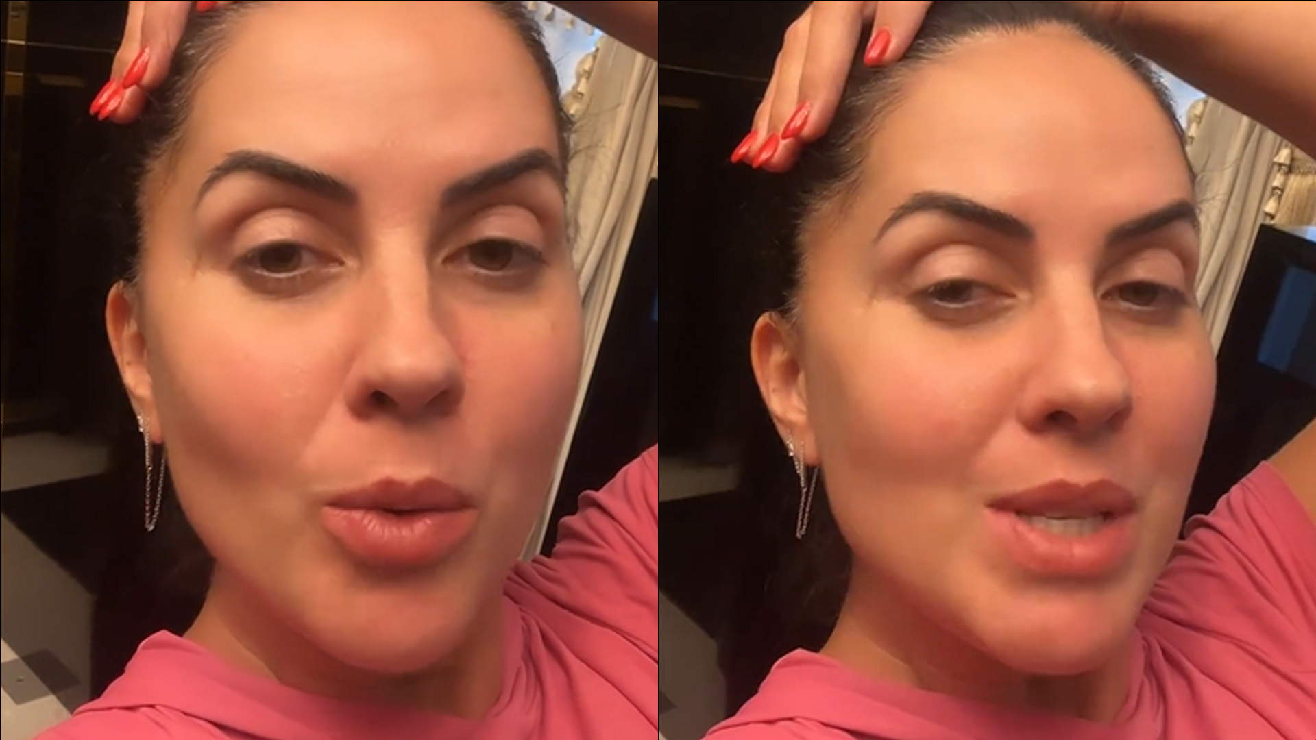 Graciele Lacerda promete reviravolta em escândalo com família Camargo: “Vão ter que engolir…”