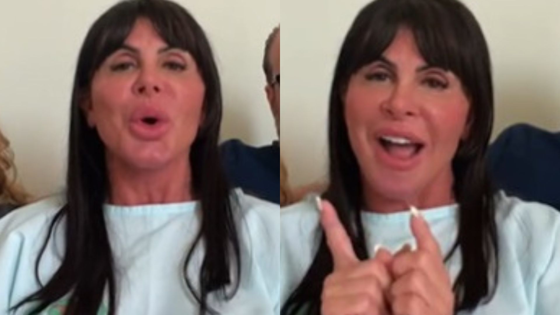 Gretchen dá detalhes de cirurgia íntima: “As mulheres têm vergonha”