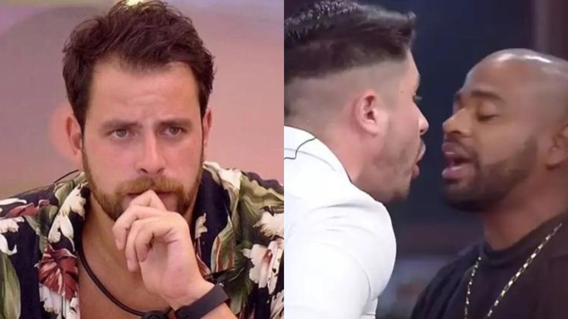 Ex-BBB Gustavo Marsengo dá opinião corajosa sobre Black em ‘A Fazenda 15’: “Explode”
