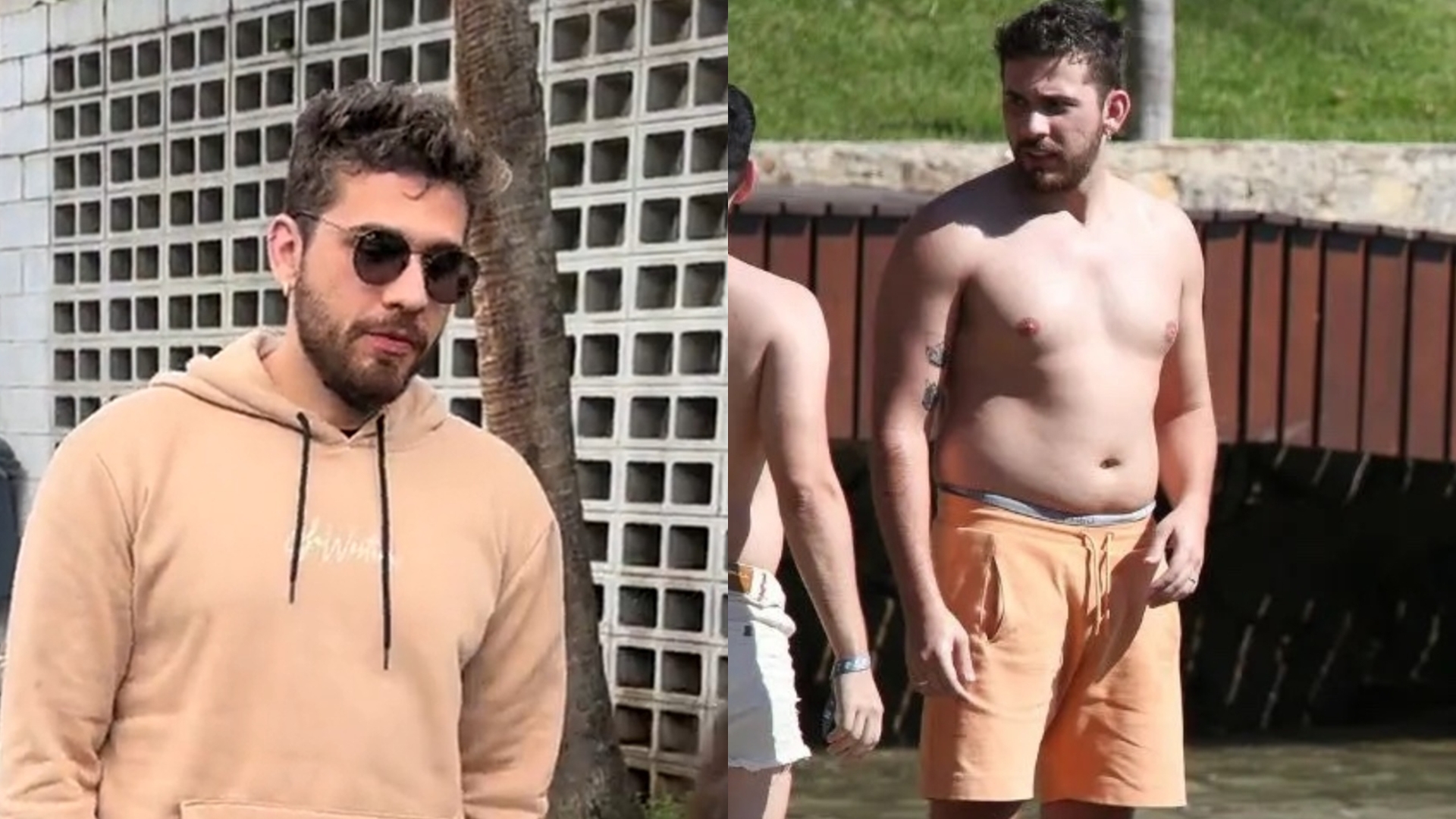 Gustavo Mioto explica motivo para dispensar barriga tanquinho: “Quero que ouçam”