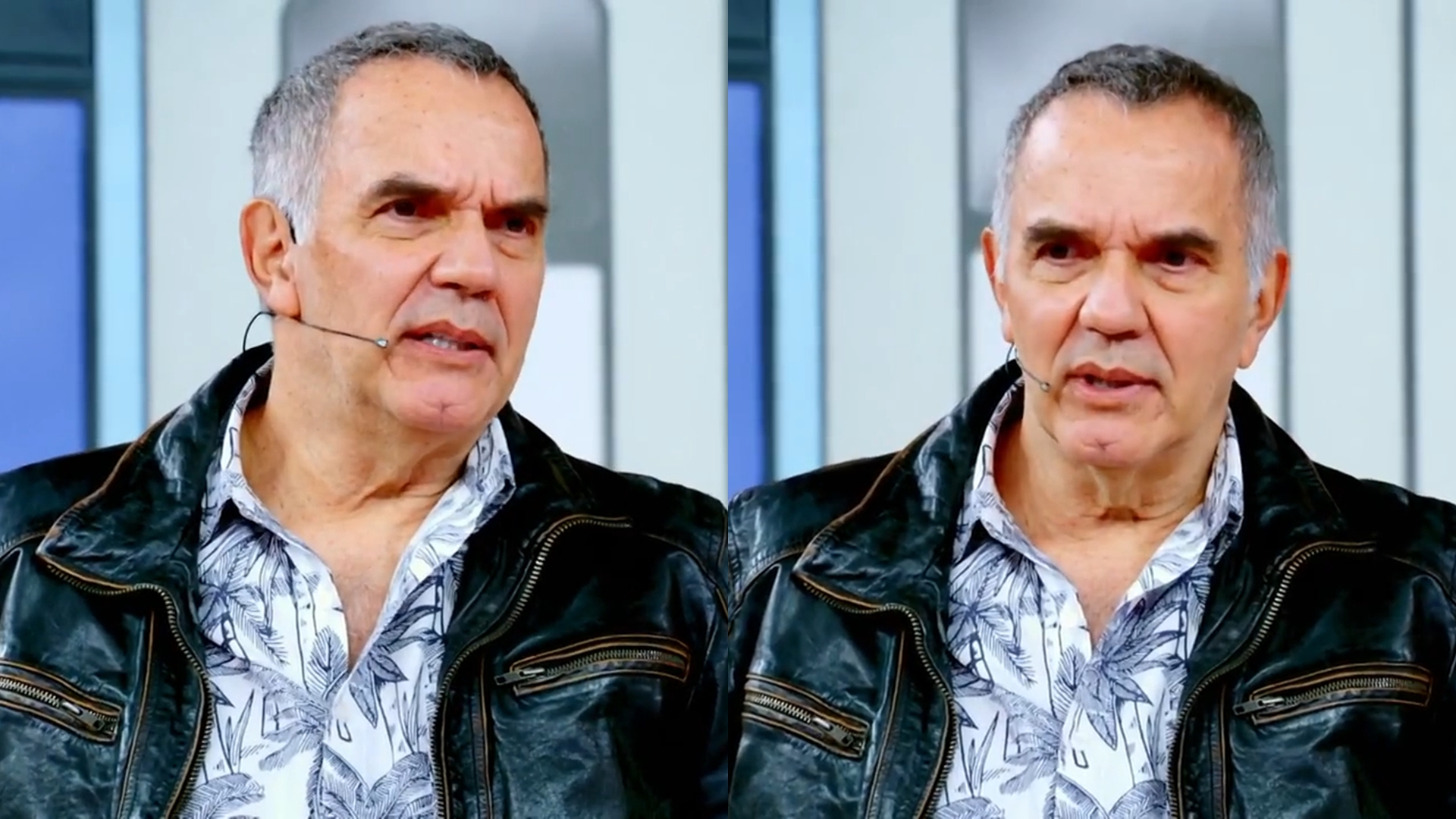 Humberto Martins revela desespero ao fazer presença em evento: “Tive síndrome do pânico”