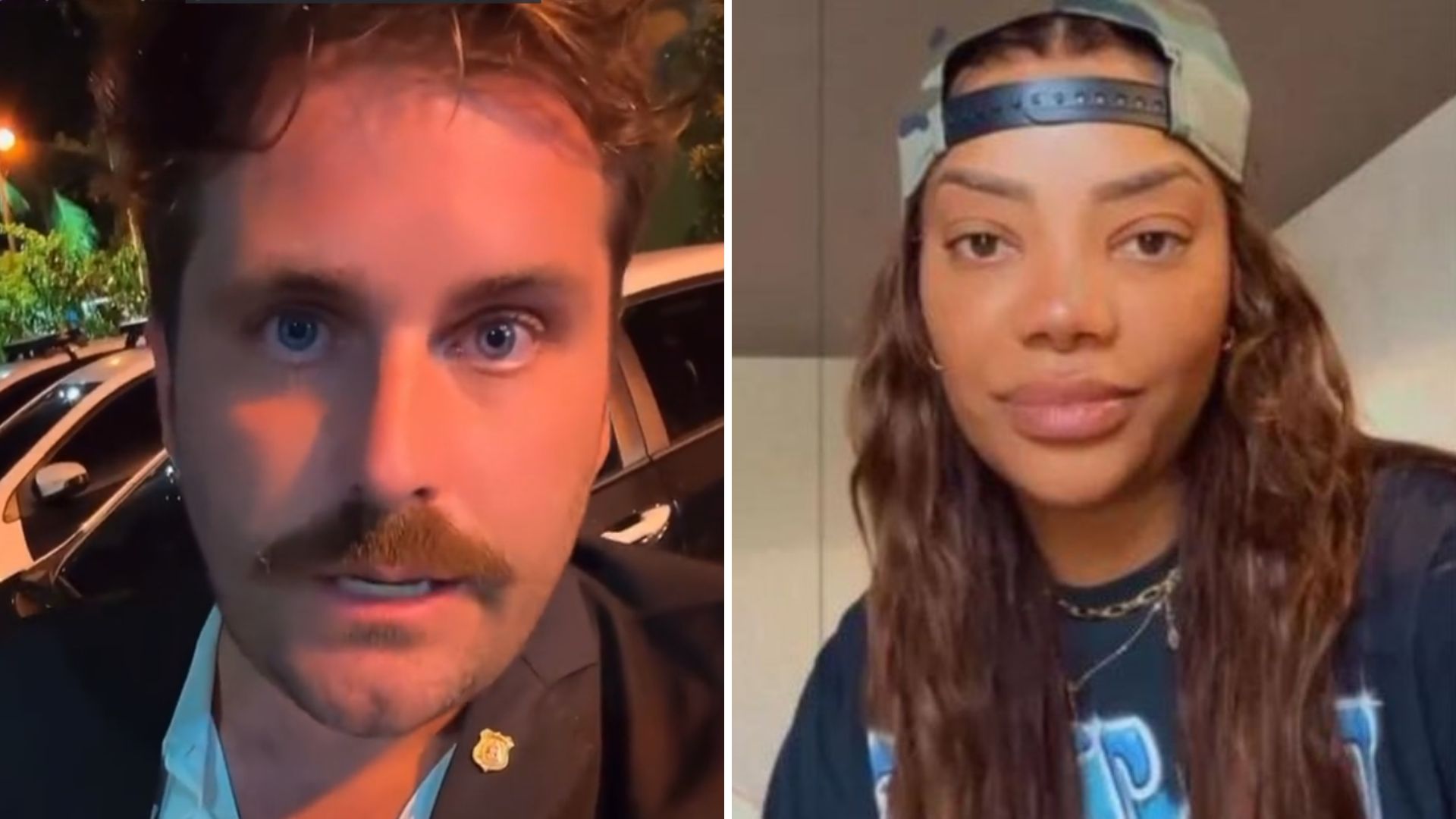 Irmão de Bruno Gagliasso toma decisão grave após acusação de Ludmilla: “Aprenda”