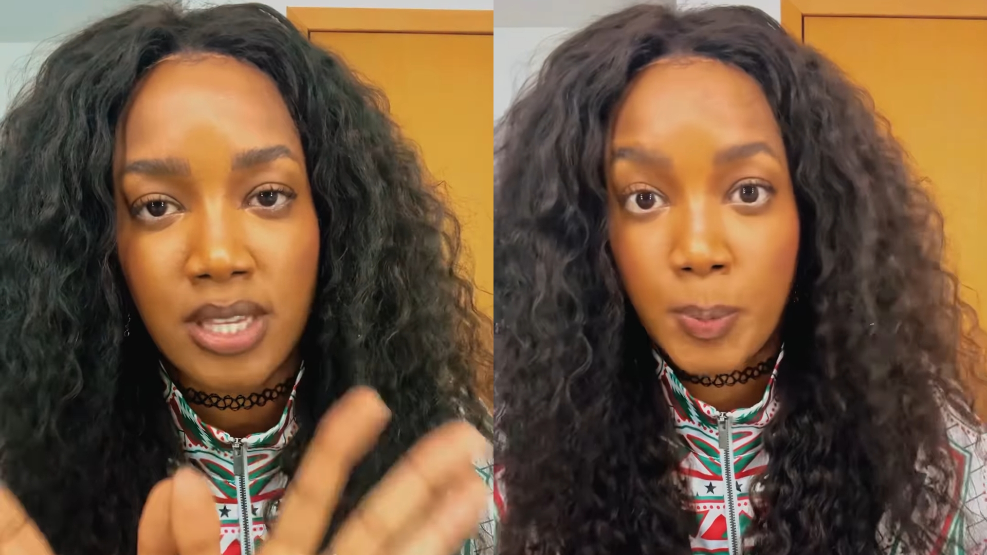 Iza faz duro desabafo após ter corpo sexualizado: “Não é minha responsabilidade”