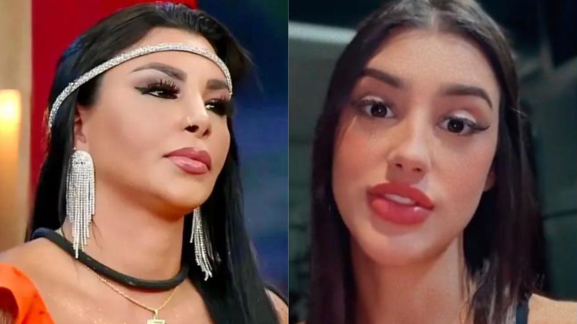 Jenny toma medida drástica contra Bia Miranda após acusações: “Passou dos limites”