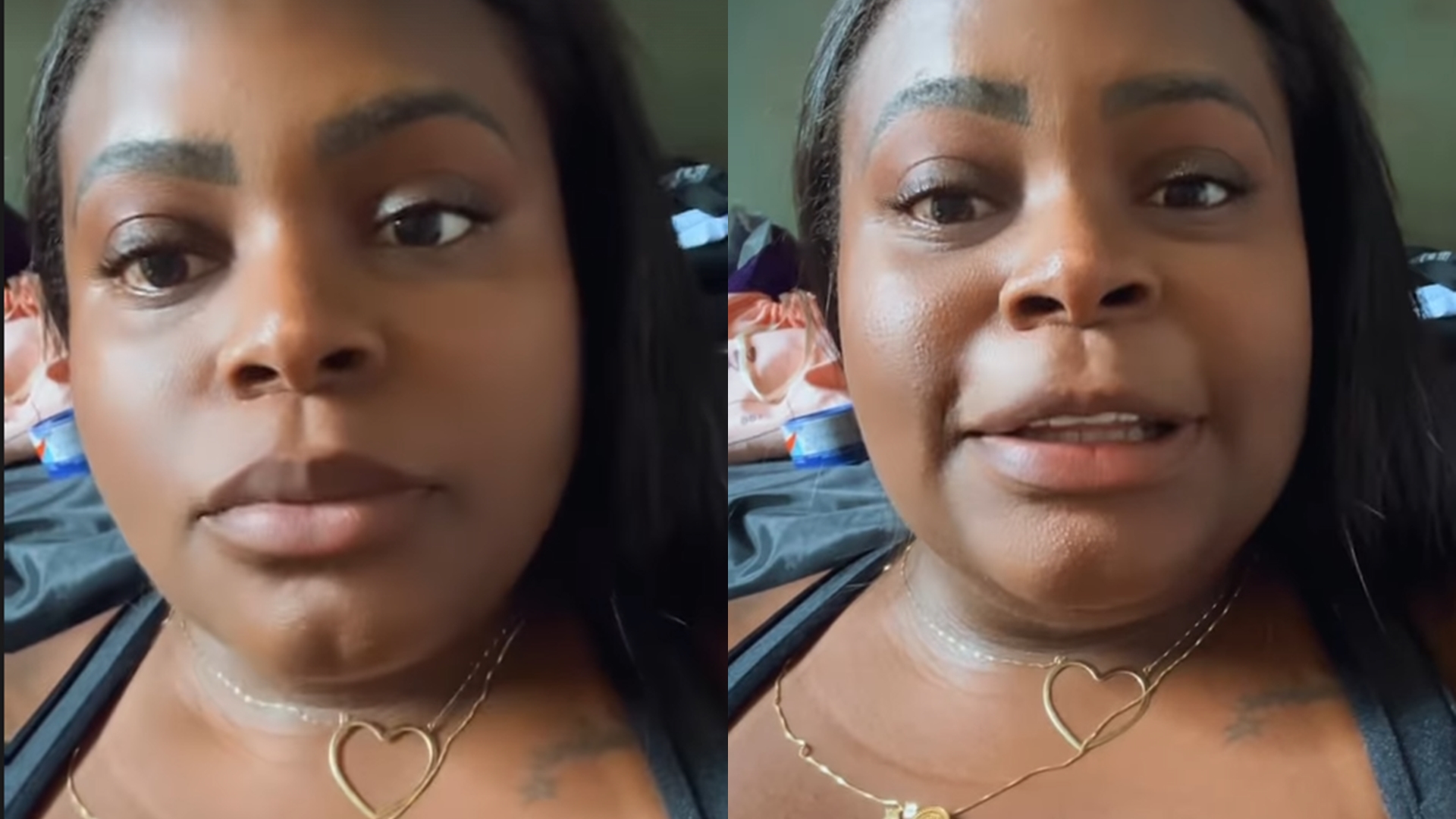 Jojo Todynho anuncia saída das redes sociais após polêmica com o ex: “Sujo demais”